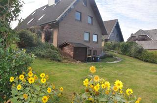 Haus mieten in Schulredder 13, 23843 Bad Oldesloe, Gepflegte Doppelhaushälfte im Grünen mit schönem Garten am Rande von Bad Oldesloe
