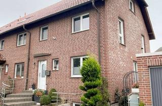 Haus mieten in 44577 Castrop-Rauxel, Komfortables Einfamilienhaus mit Garten zum Wohlfühlen in toller Lage