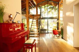 Haus mieten in 15711 Königs Wusterhausen, Einzigartiges Haus am See - Unique Lakefront Home