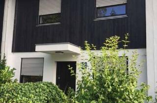 Haus mieten in 85598 Baldham, Grosszügiges, topgepflegtes RMH in Baldham (Waldkolonie)