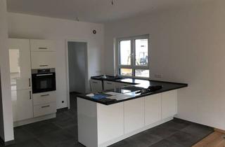 Haus mieten in Ringstraße 23 e, 77836 Rheinmünster, Doppelhaushälfte mit gehobener Ausstattung in Rheinmünster zu vermieten, 140 qm