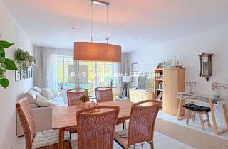 Anlageobjekt in 15732 Eichwalde, Kapitalanlage Eichwalde: 2-Zimmer-Wohnung mit Top-Ausstattung + Balkon