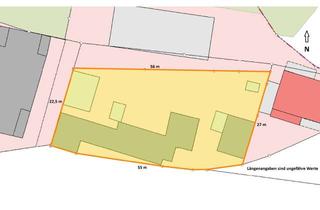 Grundstück zu kaufen in 93059 Innenstadt, Reif für die Insel !?