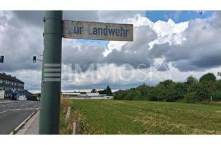 Grundstück zu kaufen in 42499 Hückeswagen, Hückeswagen: Hier will ich bauen!