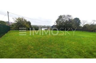 Grundstück zu kaufen in 42477 Radevormwald, Wunderschönes Grundstück in Hosten