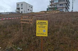 Grundstück zu kaufen in 71711 Steinheim, Grundstück in Steinheim-Kleinbottwar – Neubaugebiet Scheibenäcker