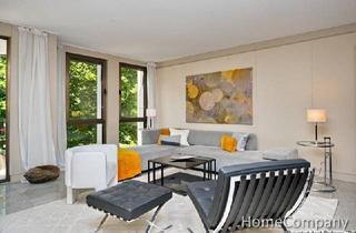 Wohnung mieten in 40479 Düsseldorf, Außergewöhnliche Wohnung in bester Lage direkt am Hofgarten mit allem Komfort in Düsseldorf Pempelfort