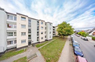 Wohnung mieten in 12353 Berlin, Modernisierte Wohnung - oberste Etage - ruhige Lage