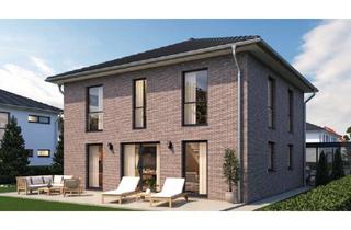 Villa kaufen in 26721 Emden, Top Stadtvilla zum Wohlfühlen! Inkl. Klinkervormauer!