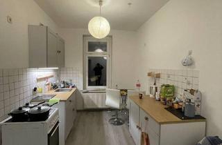 Wohnung mieten in 04442 Zwenkau, 2-Zimmer-Wohnung mit Einbauküche und Badewanne