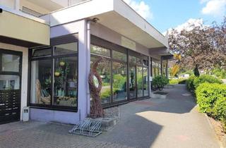 Büro zu mieten in 67292 Kirchheimbolanden, EUPORA® Immobilien: Großes Ladenlokal in Kirchheimbolanden-Innenstadt.
