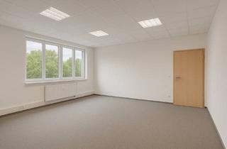 Büro zu mieten in 63069 Rosenhöhe, Büro mit Stellplätzen in hervorragender Lage in Offenbach.
