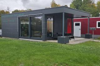 Büro zu mieten in Ludwig-Erhard-Str., 61118 Bad Vilbel, Büro in der Ausstellung "Eigenheim & Garten"