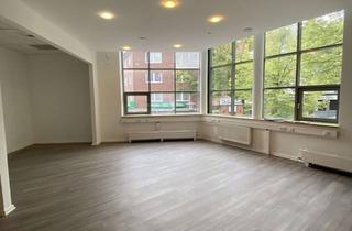 Gewerbeimmobilie mieten in Eickeler Markt 3b, 44651 Eickel, Hier könnte Ihr PILATES Studio entstehen