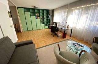 Immobilie mieten in Fährstraße, 53639 Königswinter, Möbliertes 1,5 Zimmer-Apartment (40 qm) in Königswinter-NDD zur Untermiete, ab sofort frei.