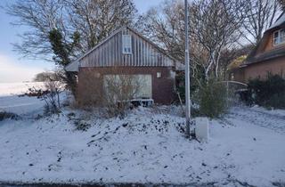 Immobilie mieten in 23627 Groß Sarau, Kleines Häuschen Tiny House