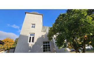 Immobilie mieten in Oberfrohnaerstr., 09117 Siegmar, MEGA =》ERSTBEZUG, 5 ZI MAISONETTE, 2 BALKONE, 2 BÄDER, FB-HEIZUNG !!