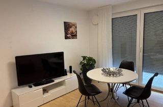 Immobilie mieten in 42499 Hückeswagen, Möbliertes Wohnen auf Zeit in einer Vollständig ausgestatteten 2-Zimmer-Wohnung