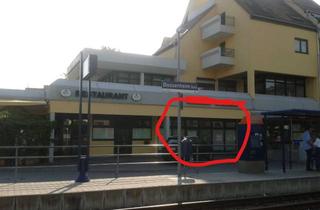 Geschäftslokal mieten in Ringstraße, 69221 Dossenheim, Laden, Einzelhandel, oder als Friseursalon in Dossenheim bei Heidelberg zu vermieten ab 01.01.2026