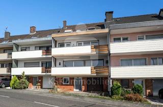 Haus kaufen in 50321 Brühl, Solides Haus mit viel Platz in ruhiger Höhenlage von Brühl sucht neue Familie!