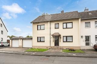 Haus kaufen in 50127 Bergheim, Gepflegtes Raumwunder in bester Lage von Quadrath-Ichendorf!