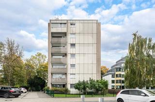 Wohnung kaufen in 50321 Brühl, Brühl Zentrum: Eigentumswohnung mit Loggia und Stellplatz.