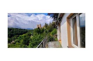 Mehrfamilienhaus kaufen in 54614 Schönecken, EIFELPERLE MIT BURGBLICK UND VIELEN MÖGLICHKEITEN