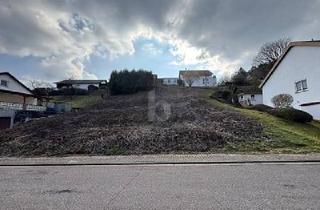 Grundstück zu kaufen in 66701 Beckingen, TOP LAGE, VIELE BAUMÖGLICHKEITEN, 765M²