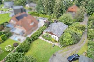 Grundstück zu kaufen in 21220 Seevetal, WOHNEN AM WALDRAND - TRAUM FÜR DIE GANZE FAMILIE