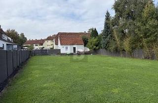 Grundstück zu kaufen in 49324 Melle, VERWIRKLICHEN SIE SICH - NEUBAU ODER SANIEREN