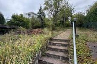 Grundstück zu kaufen in 65189 Wiesbaden, GESTALTUNGSFREIHEIT IN BEGEHRTER LAGE