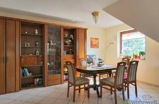 Wohnung mieten in 99334 Amt Wachsenburg, (EF1330_M) Arnstadt: Amt Wachsenburg, möblierte Wohnung mit Balkon in einem freistehendem Wohnhaus