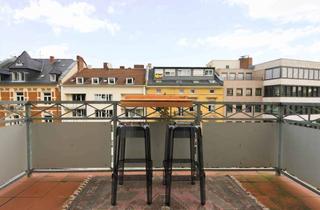 Immobilie mieten in Corneliusstraße 11, 60325 Frankfurt, Zimmer in der Corneliusstraße