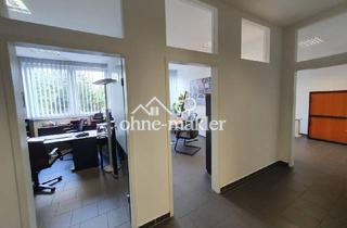 Büro zu mieten in Kirchstraße 24, 53840 Troisdorf, Bürofläche zur Vermietung