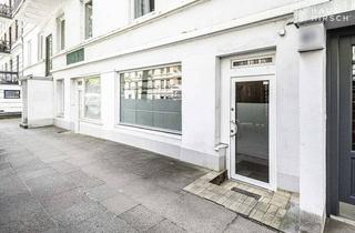 Gewerbeimmobilie kaufen in 20255 Hamburg, Sie suchen eine Airbnb-Möglichkeit in Toplage Eimsbüttels?