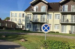 Wohnung kaufen in 27619 Schiffdorf, Seniorenresidenz + TOP BetreuungSchickes Apartment 68,22 m² incl. Gem.- bad mit ca. 4-5 % Rendite