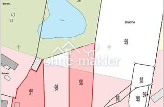 Immobilie kaufen in Bokelstr., 21354 Bleckede, 2 Baugrundstücke in Breetze