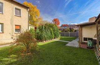 Anlageobjekt in 15344 Strausberg, Steuern sparen. Vermögen aufbauen - wunderschönes Mehrfamilienhaus in Strausberg