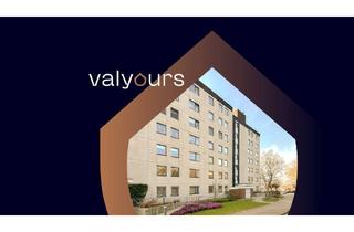 Wohnung kaufen in 24149 Kiel, Neuer Preis! Bezugsfertige 4-Zimmer-Wohnung mit Balkon und Aufzug in Kiel-Dietrichsdorf