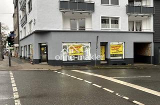 Büro zu mieten in Hattinger Straße 371, 44795 Bochum, Ladenlokal / Büro in Weitmar-Mitte zu vermieten