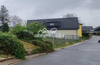 Immobilie kaufen in 52393 Hürtgenwald, Provisionsfreies Baugrundstück mit schöner Lage in Hürtgenwald-Bergstein