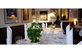 Gastronomiebetrieb mieten in 66119 Saarbrücken, Nachfolger wegen Todesfall gesucht für Feinschmecker Restaurant in Saarbrücken