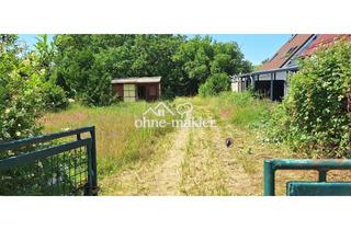 Garagen kaufen in Perlpilzstraße, 12526 Berlin, Baugrundstück