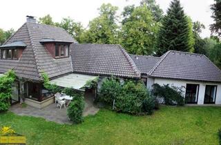 Einfamilienhaus kaufen in 27616 Beverstedt, Beverstedt - Ideal für Großfamilien - Sehr großes Einfamilienhaus mit viel Nutzfläche in Beverstedt