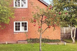 Haus kaufen in 25885 Wester-Ohrstedt, Wester-Ohrstedt - EFH in Ohrstedt mit Anbau Vollkeller
