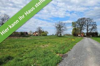 Haus kaufen in Kuhtäkenweg, 31613 Wietzen, Wietzen - Mit Grundstück, zu Hause einfach genießen, Ihr Familienhaus in Wietzen.