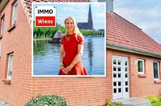 Einfamilienhaus kaufen in 19073 Stralendorf, Stralendorf - Attraktives Einfamilienhaus in Stralendorf mit großem Grundstück und Terrasse