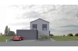 Haus kaufen in 54329 Konz, Konz - Exklusives Visio Planhaus - Ortslage Könen (Baulücke)