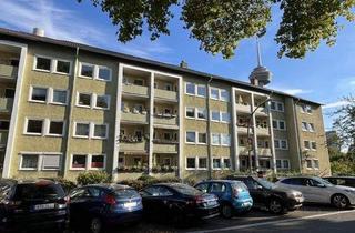 Wohnung kaufen in 50823 Köln, Köln / Ehrenfeld - Nett im Duett: Raum-Wunder in urbaner Ruhiglage