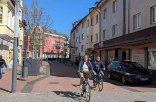 Wohnung kaufen in Schloßstraße 3, 53840 Troisdorf, Troisdorf - Charmante 4-Zimmer-DG-Wohnung in Troisdorf in Superlage